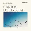 Tsebaoth Music & La Parcela - Cantos De Libertad - Single